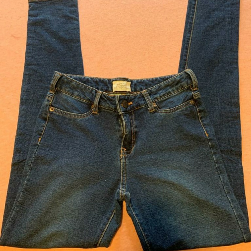 Denim Jeans